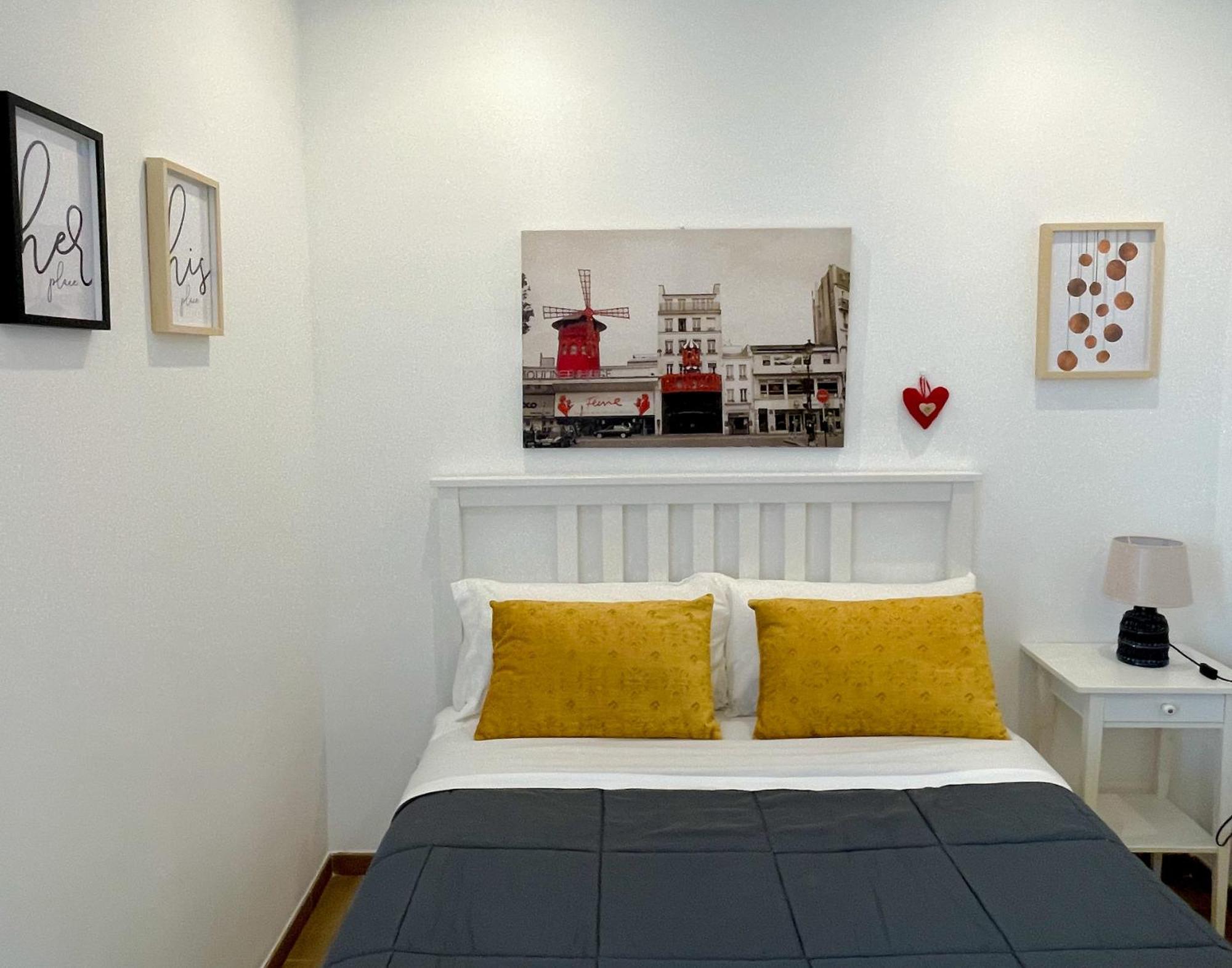 The Shabby House - Charming Seaside Retreat In Central Anzio, Steps From Beach And Train Station Exteriör bild